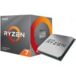 AMD Ryzen 7 3700X 8 cores 3.6GHz Tray
