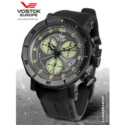 VOSTOK-EUROPE 6S30/6204212