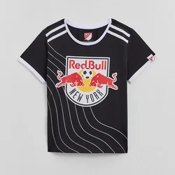 Majica sa printom New York Red Bulls