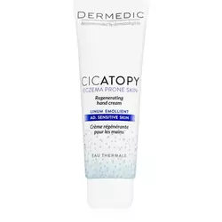 DERMEDIC CICATOPI Regenerativna krema za ruke 75 ml