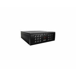 Toshiba XVSE 16 Channel Digital Video Recorder (2 TB, 3U)