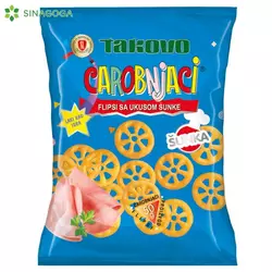 FLIPSI CAROBNJACI SUNKA 50G (35) SWISSLION-TAKOVO