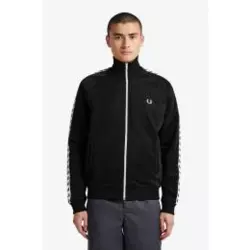 Fred Perry muška jakna J6231 198 TAPED