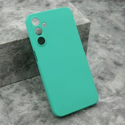 Futrola GENTLE COLOR za Samsung A256B Galaxy A25 5G tirkizna