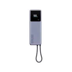 Xiaomi Power bank PB1165M 10000 mAh 165W