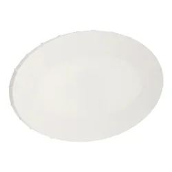 Professional professional canvas blind ram oval - odaberite dimenziju 30 x 40cm ( 602091 )