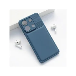 Maska Camera Protected za Xiaomi Redmi Note 13 4G (EU)