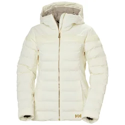 Helly Hansen W IMPERIAL PUFFY JACKET, ženska skijaška jakna, bijela 65690