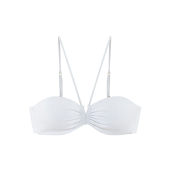 Copenhagen Studios Bikini zgornji del bela