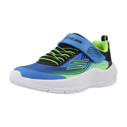 Skechers MICROSPEC ADVANCE Modra