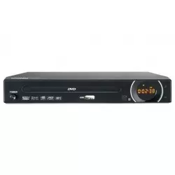 HYUNDAI dvd/divx predvajalnik DV2X227DU, USB