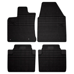 Frogum Tipske patosnice za Nissan Qashqai +2 (2007-2013)
