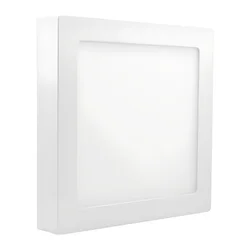 LED plafonjera 12W LNP-P12B/W - Savršenstvo svetla