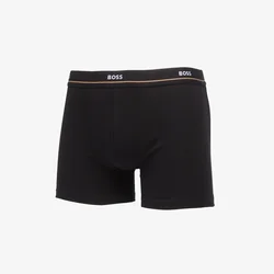Bokserji Hugo Boss Boxer Briefs 5-Pack Essential Black XL