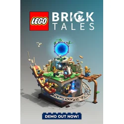 LEGO Bricktales (PC) Steam Key GLOBAL