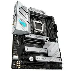 Asus ASUS ROG STRIX B650-A GAMING WIFI matična ploča(PLO03373)   -->