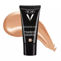 VICHY Dermablend puder nijansa 25 30 ml