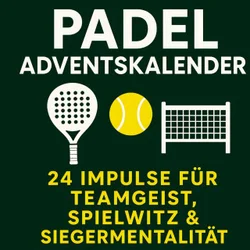 Padel Adventskalender