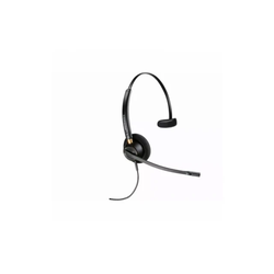 HP Poly Slušalice EP510D Mono QD USB A/C MDHSTAA 783Q0AA