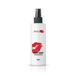 URBAN PRO Body Mist Macadamia 200ml - Sprej za telo