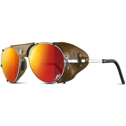 Julbo Cham Spectron 3CF Silver/Havana/Rancho