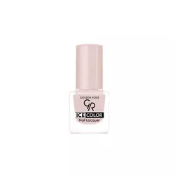 Golden Rose Ice color nail lacquer No.105 lak za nokte 6ml