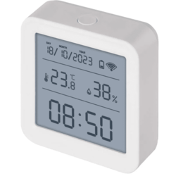 Emos GoSmart brezžični termometer, ZigBee (EGS0101)