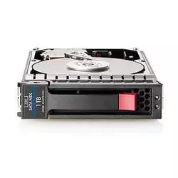 HP HDD trdi disk 1TB 12G SAS 7.2K SFF 512e SC (765464-B21)