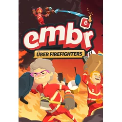 Embr Steam Key GLOBAL