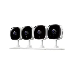 TP-Link - TAPO C100 WI-FI 2MPX KAMERA