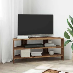 KutuskiTVormar Staro drvo 102x40,5x45cm Konstruirano drvo