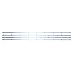 Ninaled LED trake za Adler 50AE8000S, ES-3068