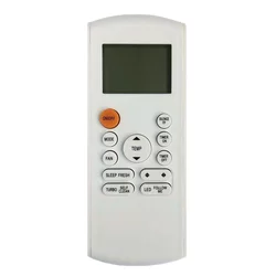 General SAMSUNG RG57A6/BGEF - zamenjava daljinski upravljalnik