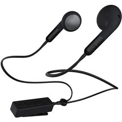 OEM Defunc, Bluetooth slušalke PLUS TALK, Črna, (5000231638)