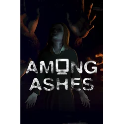 Among Ashes (Xbox Series X|S) XBOX LIVE Key EUROPE