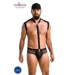 Passion 038 Set John Black S/M