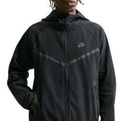 Nike Jakna s kapuco Tech Dri-FIT Woven Windrunner