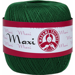 Madam Tricote Maxi 5542 Emerald