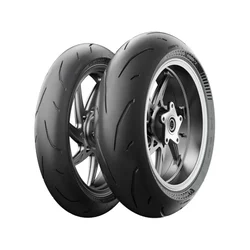 Michelin Power GP 2 ( 190/55 R17 TL (75W) zadnji toak )