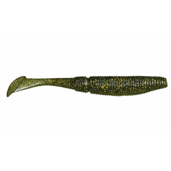 Rapture Power Shad Watermelon 03