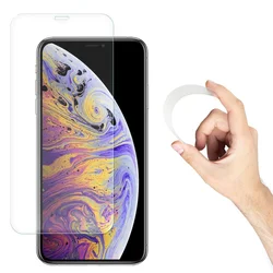 Wozinsky Nano Flexi Glass Hybrid Screen Protector Kaljeno staklo za iPhone 13 mini