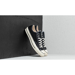 Converse Chuck Taylor All Star 70 OX Black/ Black/ Egret 162058C