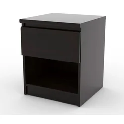 eoshop Nočna omarica Preprostost 082 kava