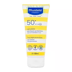 Mustela losion sa visokom zastitom UV SPF50+ 100ml