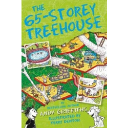 65-Storey Treehouse