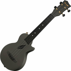 Enya Music Nova U Mini Black Soprano ukulele