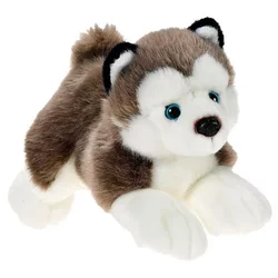 Toy Place Husky, 20 cm