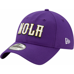 New Orleans Pelicans New Era 9TWENTY City Series 2019 kapa