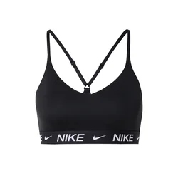 Nike W NK DF INDY LGT SPT BRA, ženski prsluk sportski top, crna FD1062