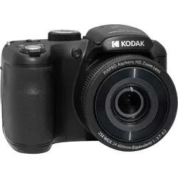 KODAK Astro Zoom AZ255 Black